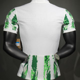 2025/26 Nigeria Home Player Version Soccer Jersey