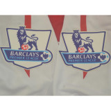 2011/12 ARS 125Th Ａnniversary Retro Player Version Long Sleeve Jersey 球员版长袖