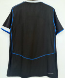 2025/26 CFC Third Black Player Version Soccer Jersey