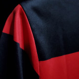 1978/79 Flamengo Home Retro Soccer Jersey