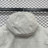 2025 DST Grey Outdoor Jackets #F703冲锋衣