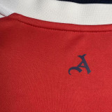 2016/17 ARS Home Red Retro Soccer Jersey