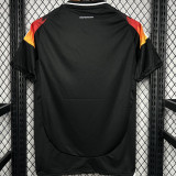 2024/25 Germany Special Edition Black Fans Jersey