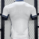 2024/25 In Milan Away White Player Version Soccer Jersey