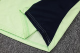 2025/26 RM Light Green Kids Sweater Tracksuit