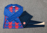 2025 BA Sweater Tracksuit