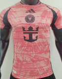 2025/26 Inter Miami Special Version Player Version Soccer Jersey