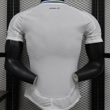 2025 Algeria Special Edition Player Version Jersey