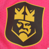 2023/24 Porcinos FC Kings League Player Version Jersey
