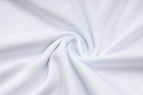 2025  PSG White POLO Training Tracksuit
