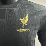 2025 Mexico Special Edition Player Version Soccer Jersey
