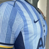 2024/25 TH FC Away Player Version Soccer Jersey