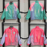 2025/26 BA Reversible Windbreaker 双面