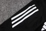 2025/26 AA Black Training Jersey(A Set)