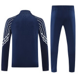 2025/26 PSG Blue Sweater Tracksuit