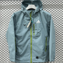 2026/27 AD Outdoor Windbreaker  Y001