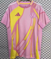 2025/26 Scotland Away Fans Soccer Jersey