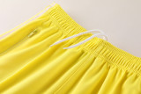 2025/26 AD~ Yellow Jacket Tracksuit
