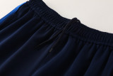 2025 Boca Sapphire Blue Jacket Tracksuit
