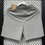 2025/26 NK Casual Short Pants  D910 灰色