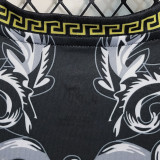 2022 Italy VERSACE Special Edition Fans Jersey