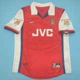 1998/99 ARS Home Retro Soccer Jersey