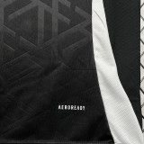 2024/25 Germany Special Edition Black Fans Jersey