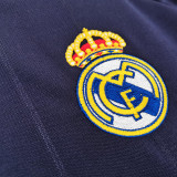 2012/13 RM Away Retro Fans Soccer Jersey