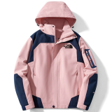 2025/26 TTHE NORTH FACE Windbreaker 冲锋衣