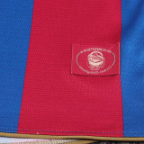 2007/08 BA Home Retro Kids Soccer Jersey