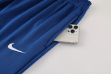 2025/26 PSG Blue Jacket Tracksuit