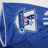 2011/12 CFC Home Retro League Edition Jersey 联赛版