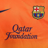2012/13 BA  Away Retro Soccer Jersey