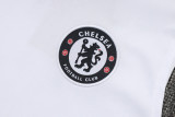 2025/26 CFC White Vest Training Jersey(A Set)