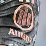 2024/25 BFC 1:1 Quality Away Fans Soccer Jersey