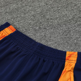 2025 AD~  Orange Vest Training Jersey(A Set)