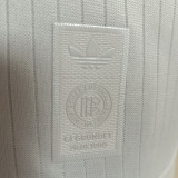 2025 Germany 125Th Anniversary White Player Version Soccer Jersey