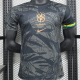 2024/25 Brazil Special Edition Player Version Jersey
