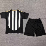 2025/26 AT Mineiro Home Kids Soccer Jersey