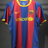2010/11 BA Home Retro Player Version Soccer Jersey 球员版