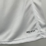 2025 76ers GEORGEG #8 White City Edition NBA Jerseys 热压