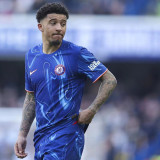 2024/25 CFC 1:1 Quality Home Blue Fans Soccer Jersey