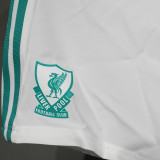 2025/26 LFC Third Player Version Shorts Pants  (A+球员版)