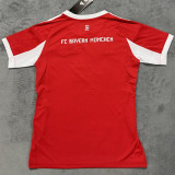 2025/26 BFC Home Red Women Soccer Jersey 女