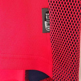 2002/03 BFC Home Red Retro Soccer Jersey