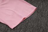 2025  PSG Pink POLO Training Tracksuit