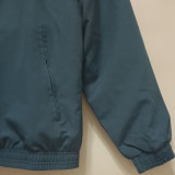 2025 Flamengo Reversible Windbreaker 双面