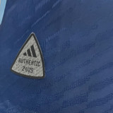 2024/25 Japan Special Edition Player Version Jersey
