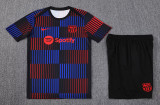 2025 BA Training Jersey(A Set)
