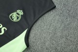 2025/26 RM Light Grey Vest Training Jersey(A Set)